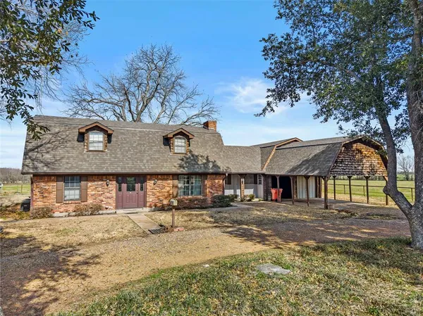 $1,799,000 | 3998 County Road 2706, Caddo Mills, TX 75135