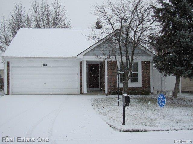 460 Farmridge Court Rochester, MI 48307 - Photo 1 of 25 IMG_1372