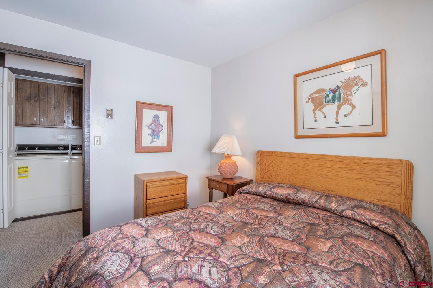 721 Gothic Road, Unit OAK #2 Crested Butte, CO 81225 - Photo 11 of 27 Gallery Image 11