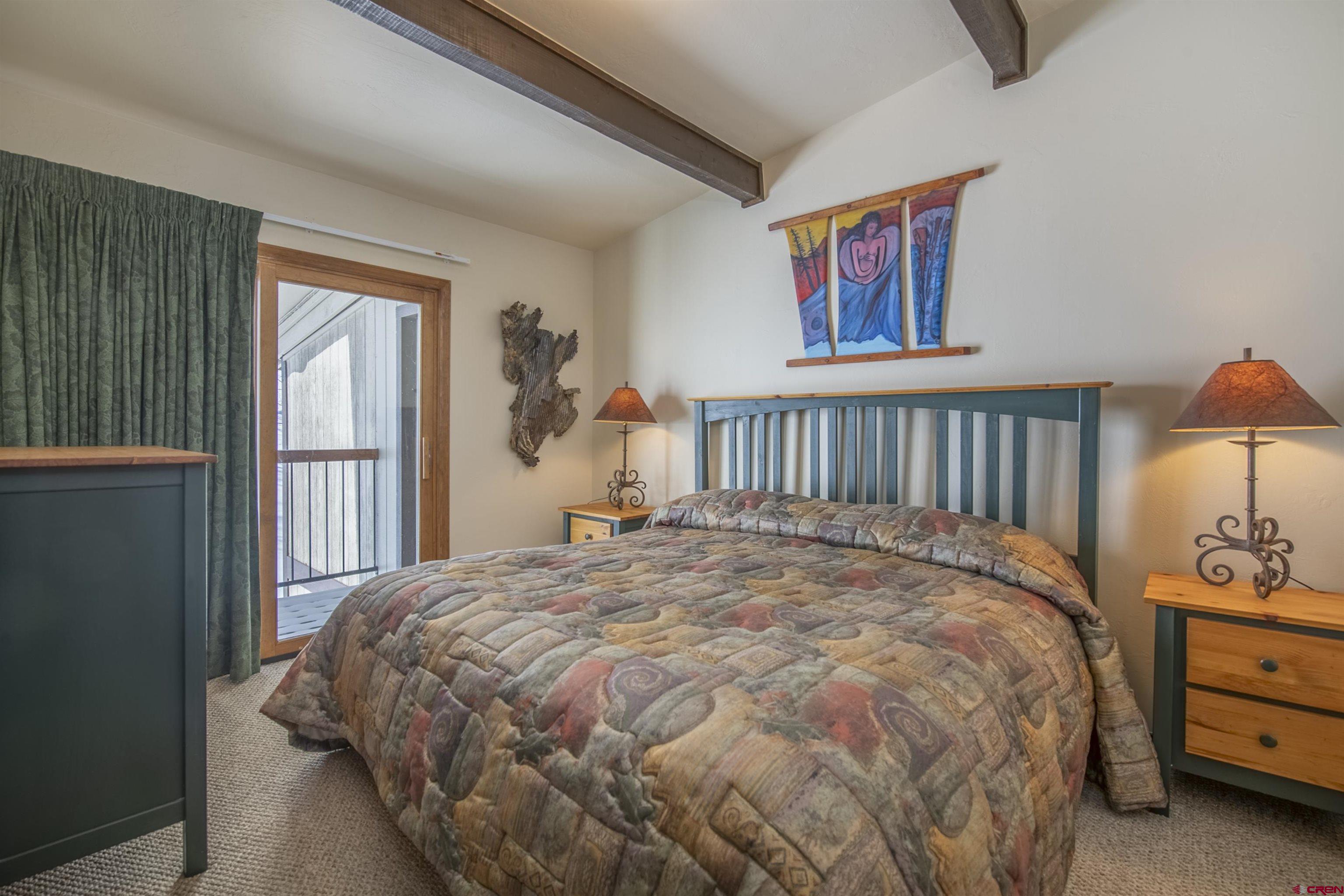 721 Gothic Road, Unit OAK #2 Crested Butte, CO 81225 - Photo 13 of 27 Gallery Image 13