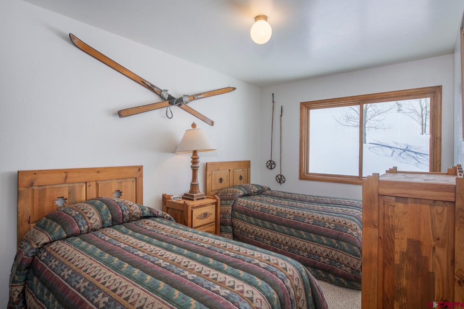 721 Gothic Road, Unit OAK #2 Crested Butte, CO 81225 - Photo 15 of 27 Gallery Image 15