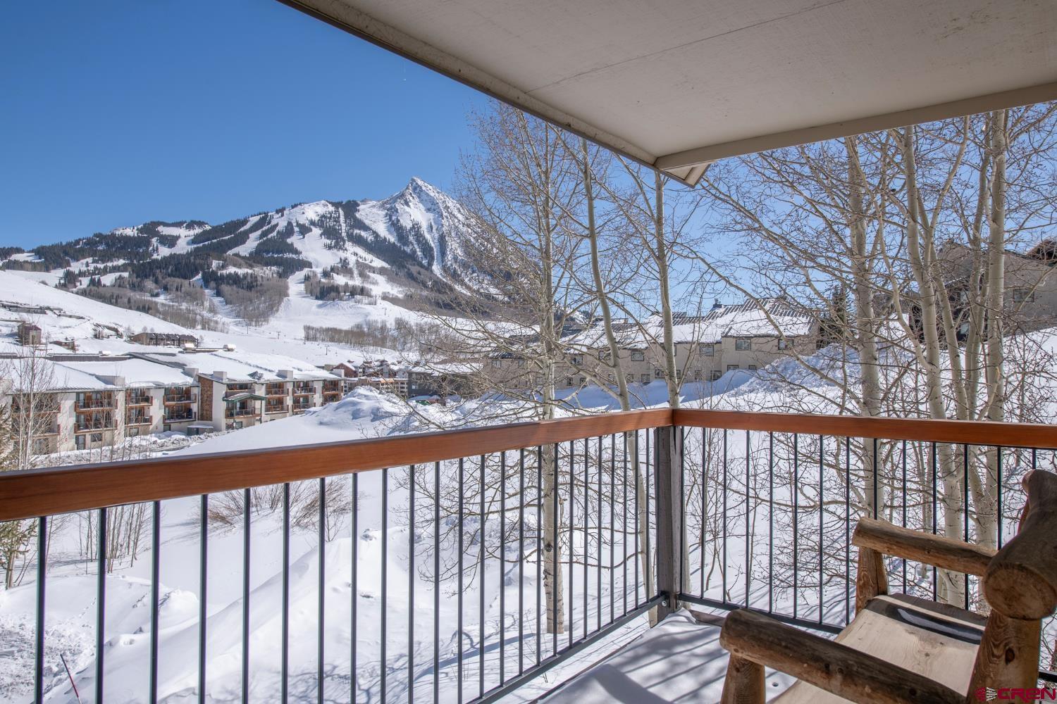 721 Gothic Road, Unit OAK #2 Crested Butte, CO 81225 - Photo 19 of 27 Gallery Image 19