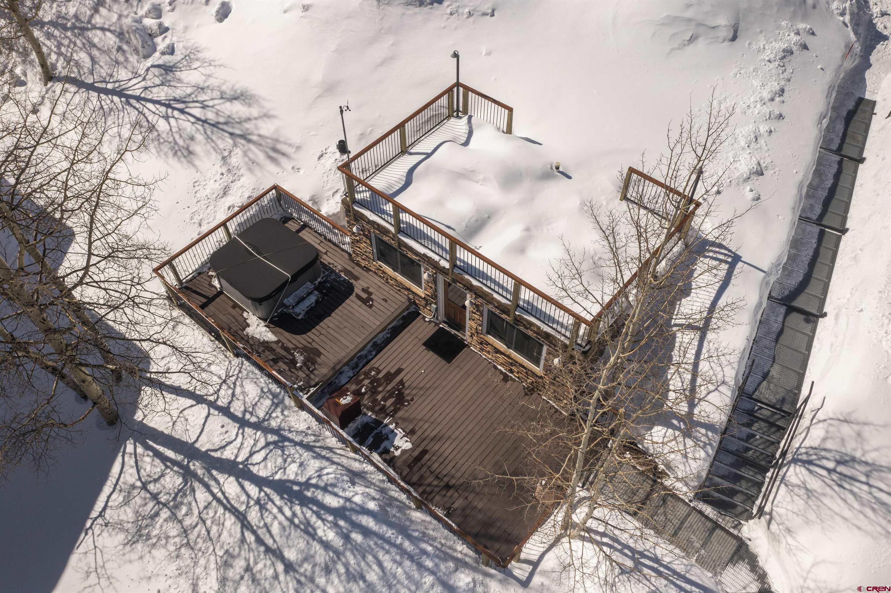 721 Gothic Road, Unit OAK #2 Crested Butte, CO 81225 - Photo 21 of 27 Gallery Image 21