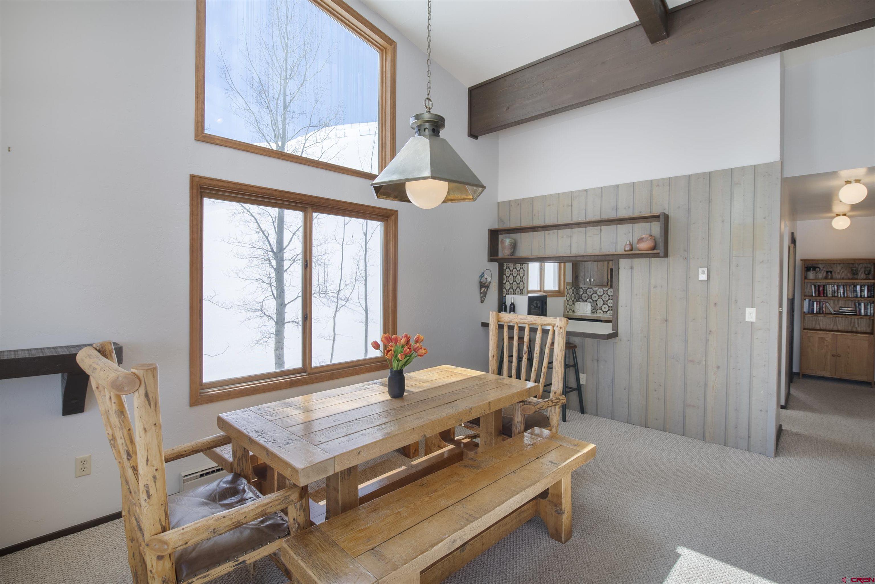 721 Gothic Road, Unit OAK #2 Crested Butte, CO 81225 - Photo 4 of 27 Gallery Image 4