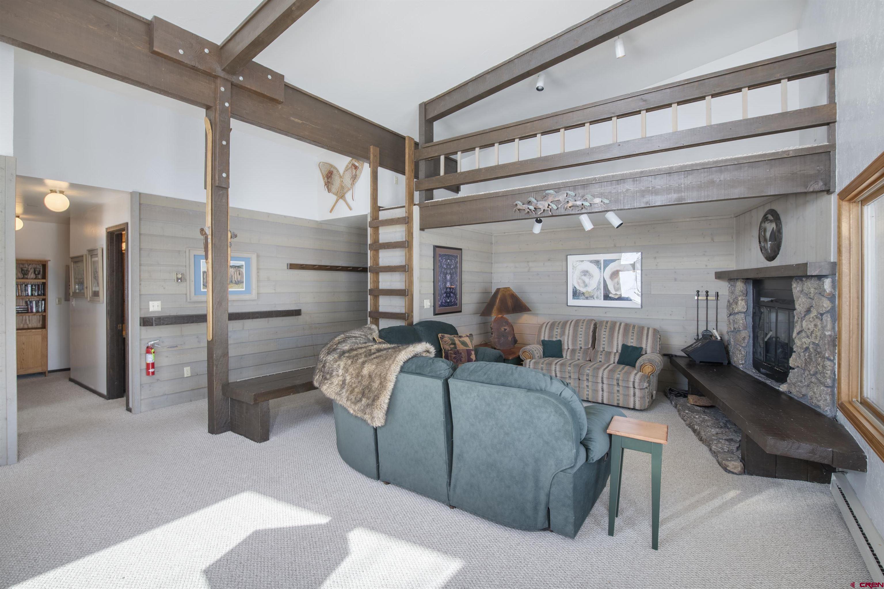 721 Gothic Road, Unit OAK #2 Crested Butte, CO 81225 - Photo 5 of 27 Gallery Image 5