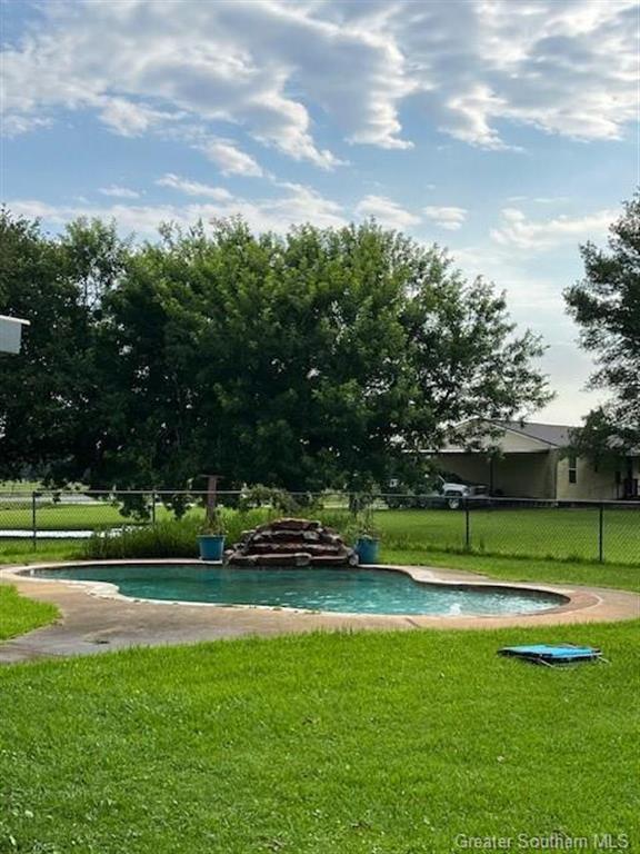 5630 Mott Road Vinton, LA 70668 - Photo 22 of 24