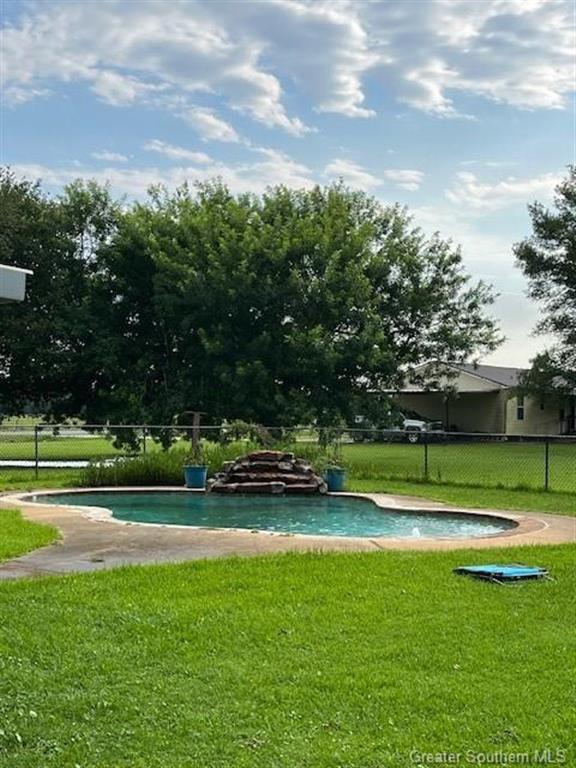 5630 Mott Road Vinton, LA 70668 - Photo 23 of 24