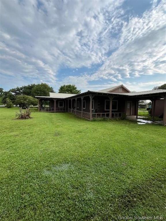 5630 Mott Road Vinton, LA 70668 - Photo 3 of 24
