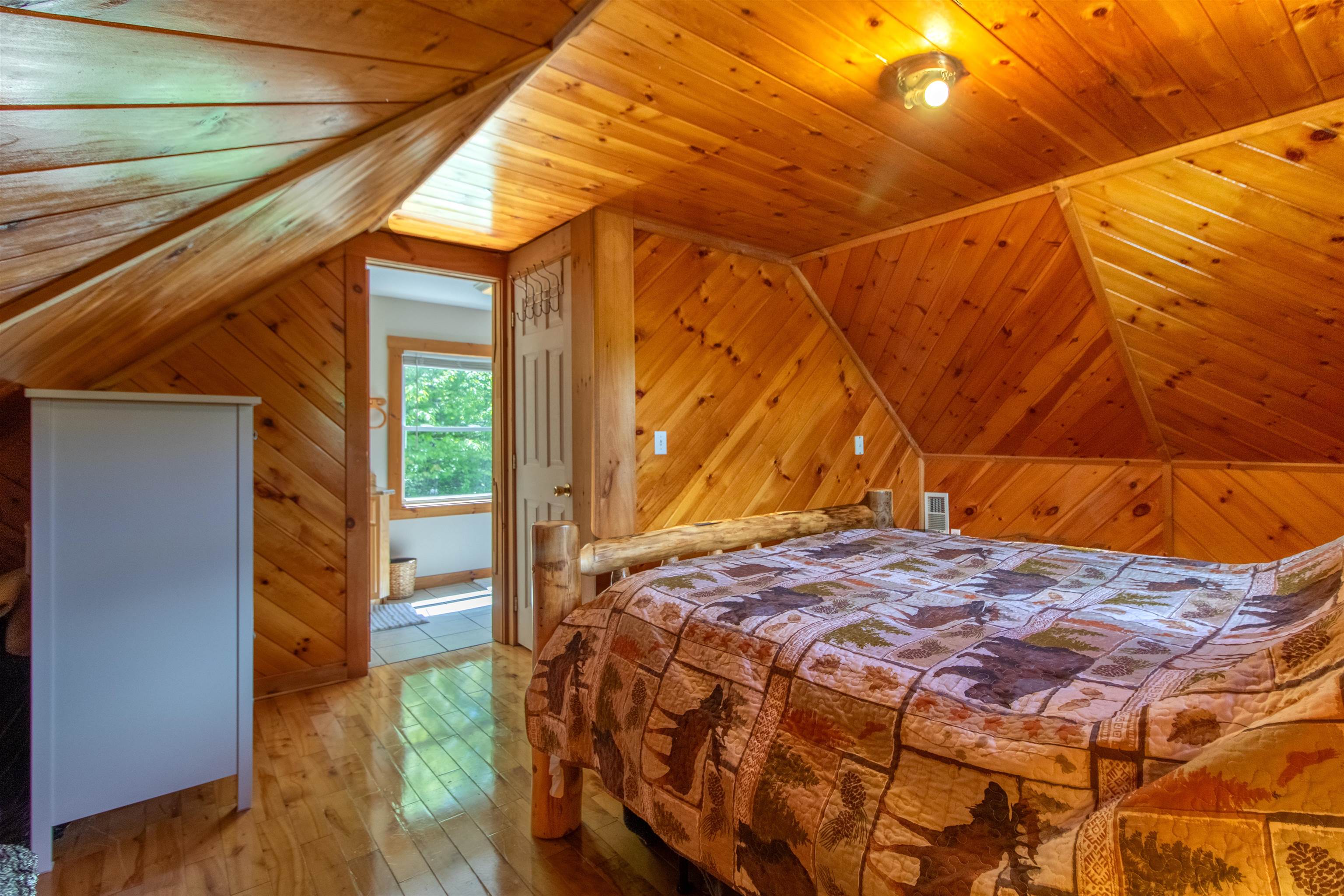225 Spectacle Pond Road Brighton, VT 05846 - Photo 21 of 26