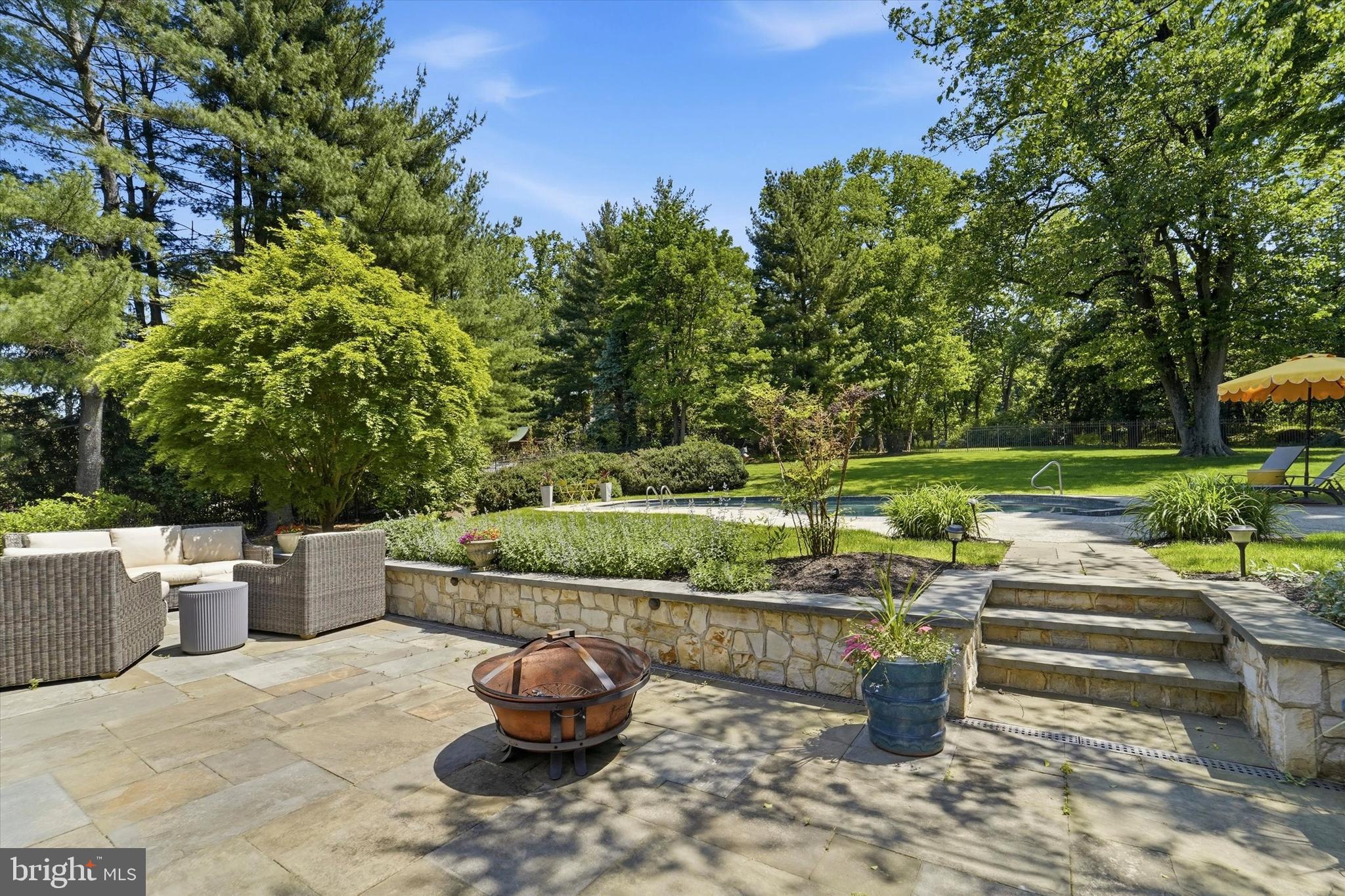 509 Northfield Road Devon, PA 19333 - Photo 66 of 85