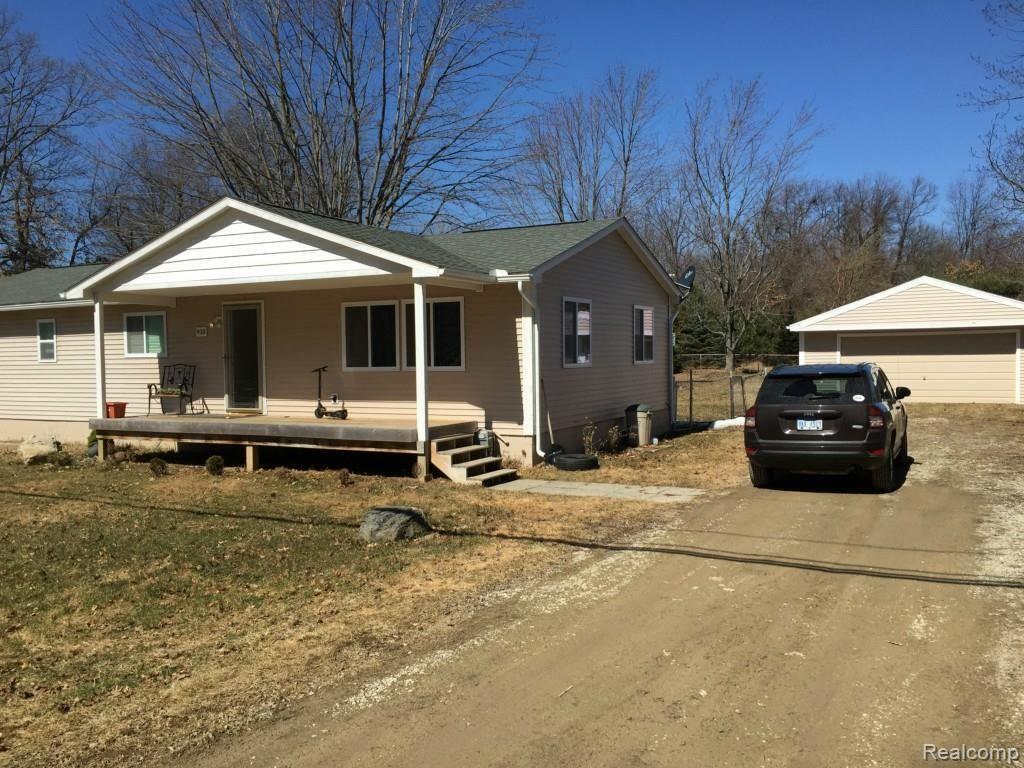 910 Rowland Road Leonard, MI 48367 - Photo 21 of 22