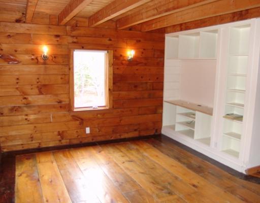 36 Haystack Road Ellsworth, ME 04605 - Photo 8 of 23 Living Room.