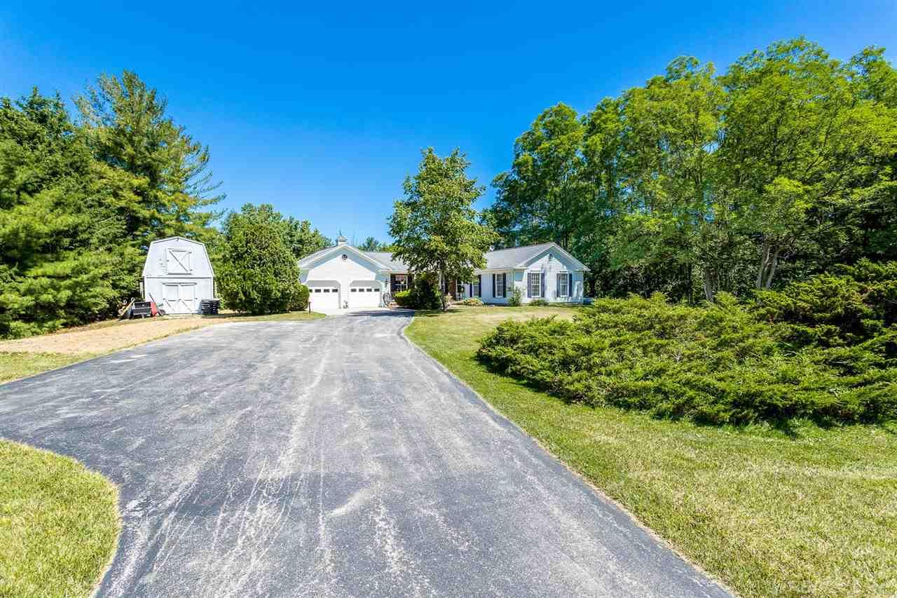 5476 Burtch Road Jeddo, MI 48032 - Photo 3 of 53 Asphalt Driveway