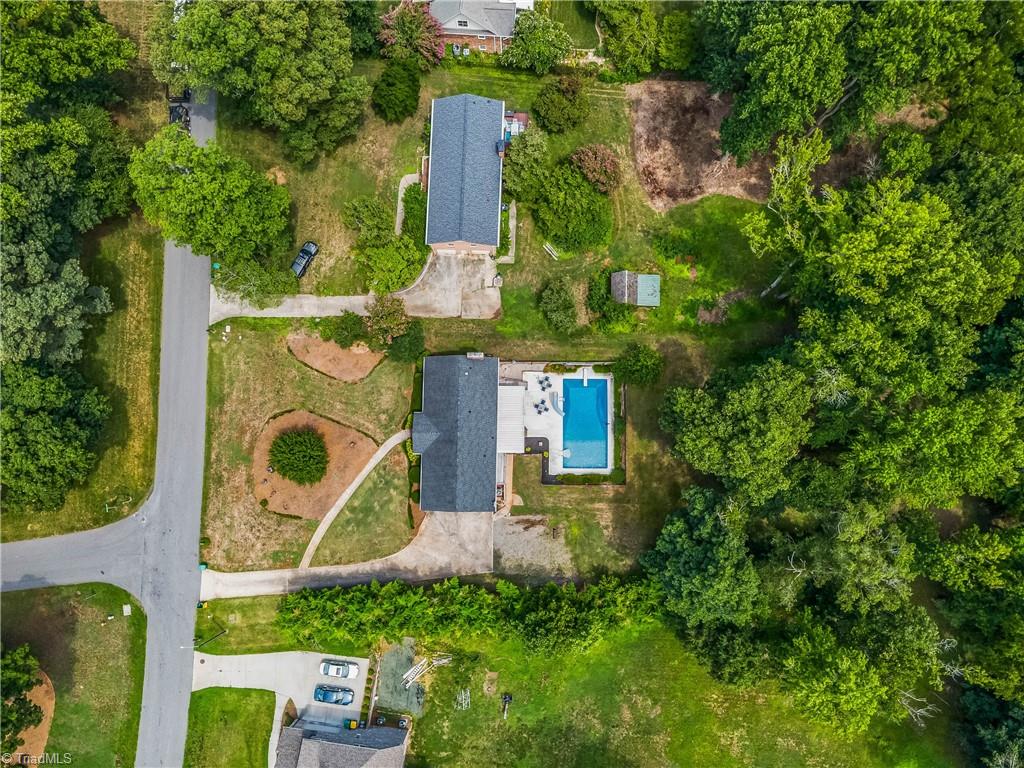3538 Tanglebrook Trail Clemmons, NC 27012 - Photo 28 of 28