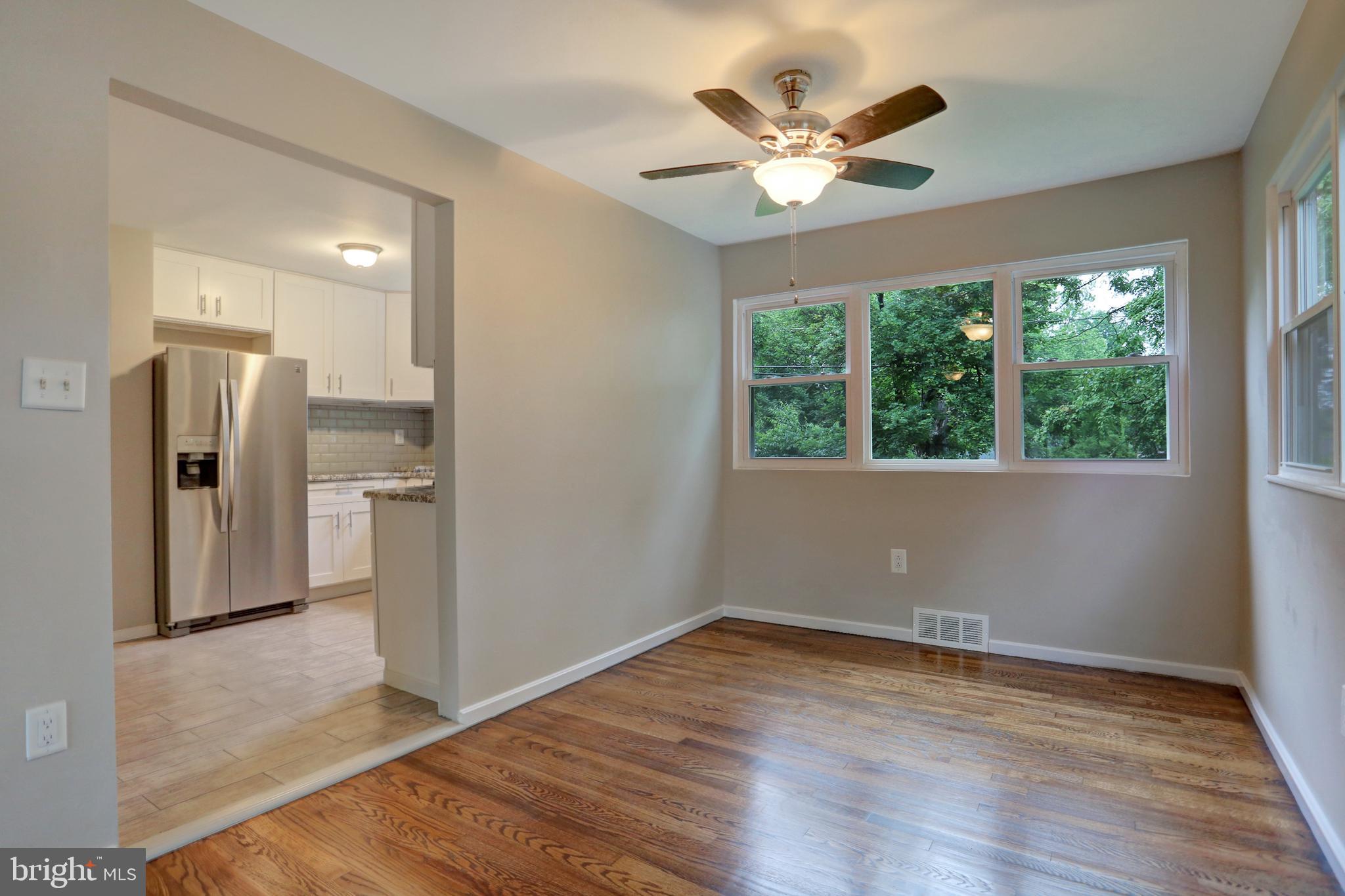 1017 Swarthmore Road New Cumberland, PA 17070 - Photo 16 of 32 Dining room