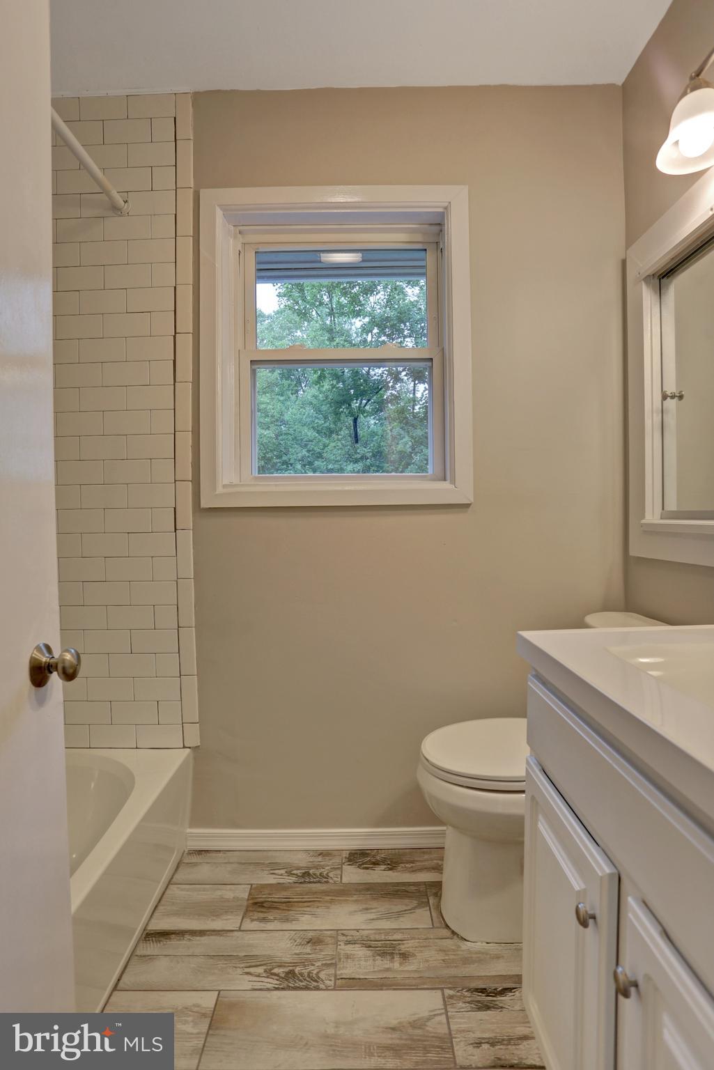 1017 Swarthmore Road New Cumberland, PA 17070 - Photo 28 of 32 Main shared bath