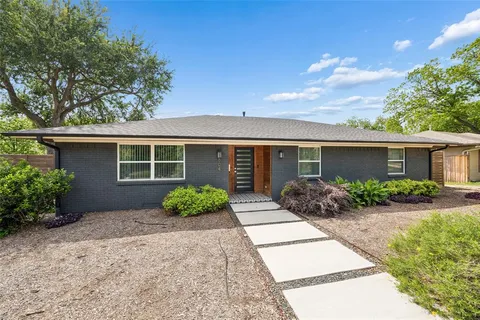 $565,000 | 804 South Weatherred Drive, Richardson, TX 75080