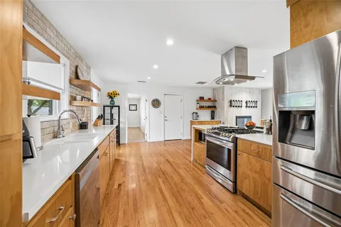 $565,000 | 804 South Weatherred Drive, Richardson, TX 75080