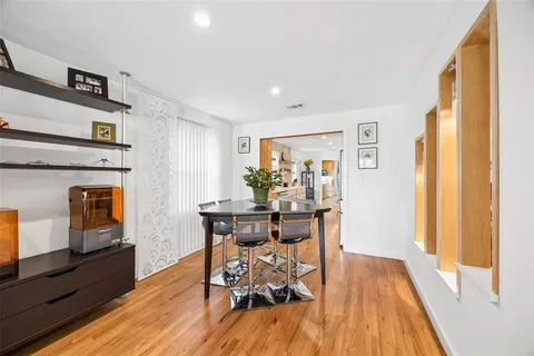 $565,000 | 804 South Weatherred Drive, Richardson, TX 75080