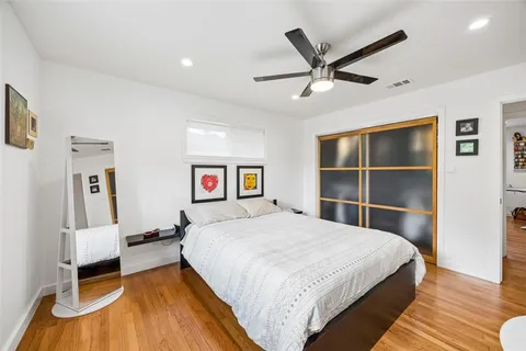 $565,000 | 804 South Weatherred Drive, Richardson, TX 75080