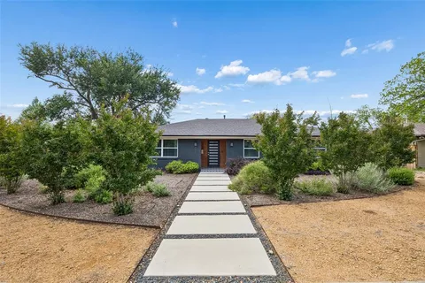 $565,000 | 804 South Weatherred Drive, Richardson, TX 75080