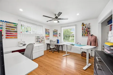 $565,000 | 804 South Weatherred Drive, Richardson, TX 75080