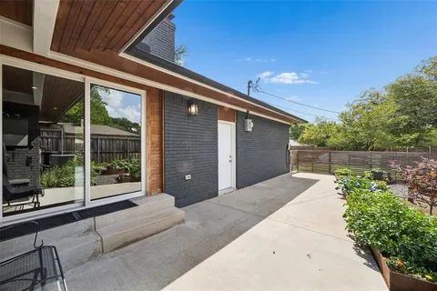 $565,000 | 804 South Weatherred Drive, Richardson, TX 75080