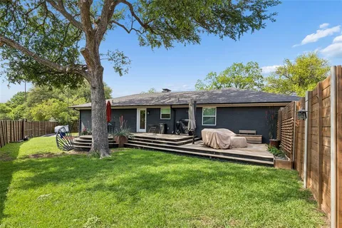 $565,000 | 804 South Weatherred Drive, Richardson, TX 75080