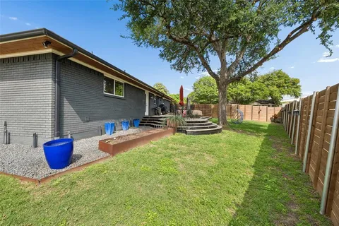 $565,000 | 804 South Weatherred Drive, Richardson, TX 75080