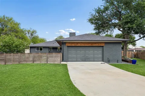 $565,000 | 804 South Weatherred Drive, Richardson, TX 75080
