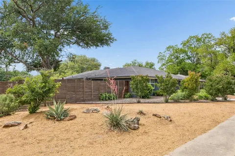 $565,000 | 804 South Weatherred Drive, Richardson, TX 75080