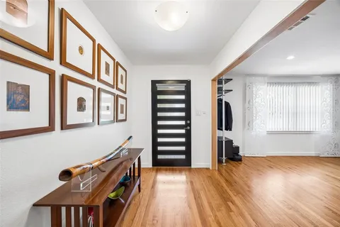 $565,000 | 804 South Weatherred Drive, Richardson, TX 75080