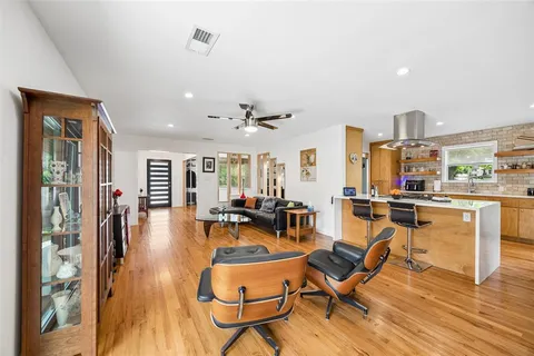 $565,000 | 804 South Weatherred Drive, Richardson, TX 75080