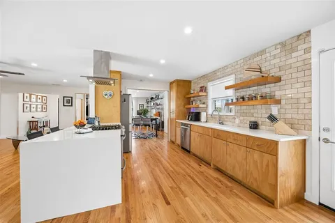 $565,000 | 804 South Weatherred Drive, Richardson, TX 75080