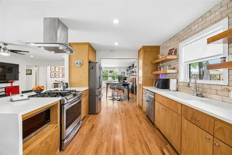 $565,000 | 804 South Weatherred Drive, Richardson, TX 75080