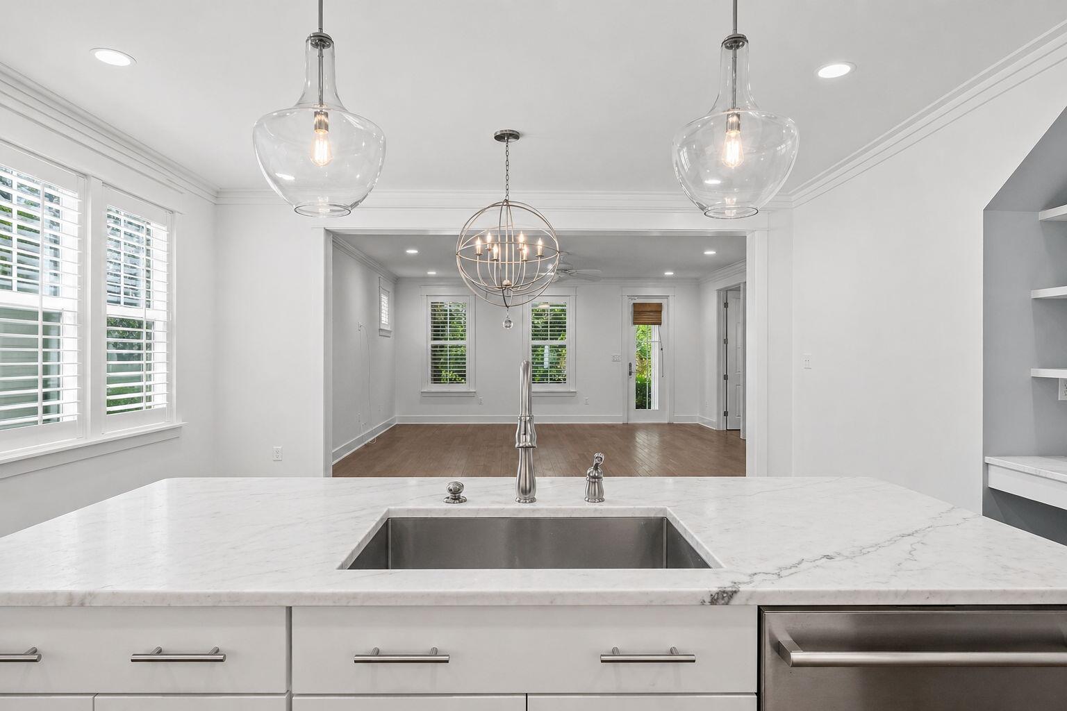 309 Jack Knife Drive Inlet Beach, FL 32461 - Photo 16 of 69 10-web-or-mls-kitchen