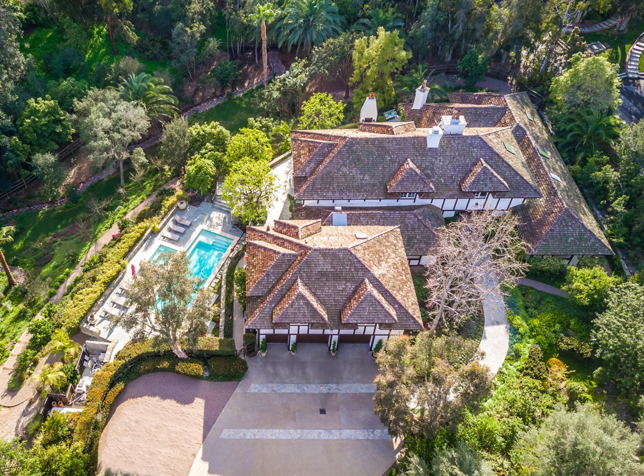 6003 La Flecha Rancho Santa Fe, CA 92067 - Photo 19 of 23