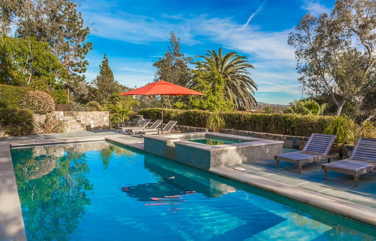 6003 La Flecha Rancho Santa Fe, CA 92067 - Photo 20 of 23