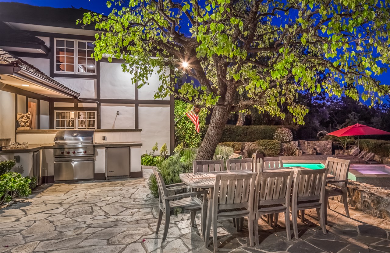 6003 La Flecha Rancho Santa Fe, CA 92067 - Photo 21 of 23