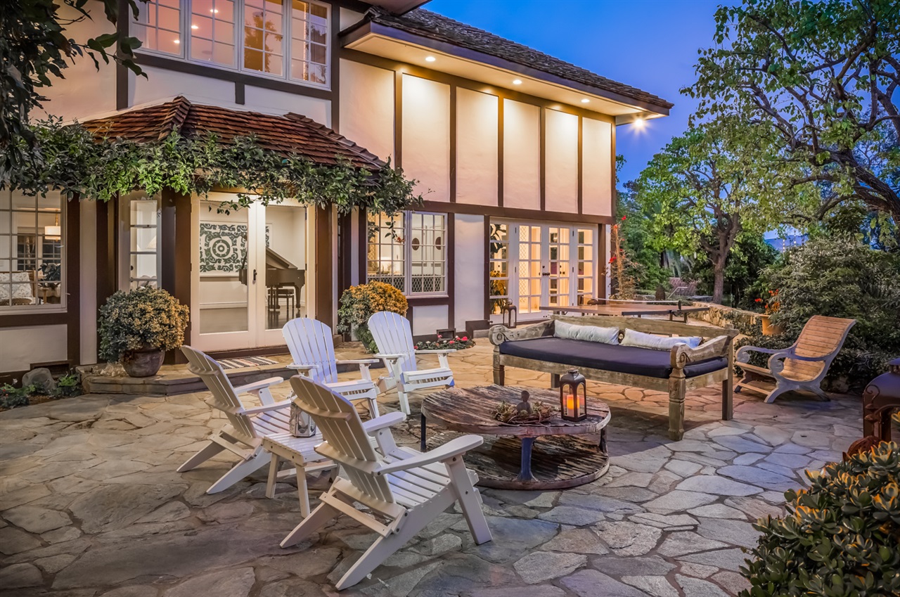 6003 La Flecha Rancho Santa Fe, CA 92067 - Photo 22 of 23