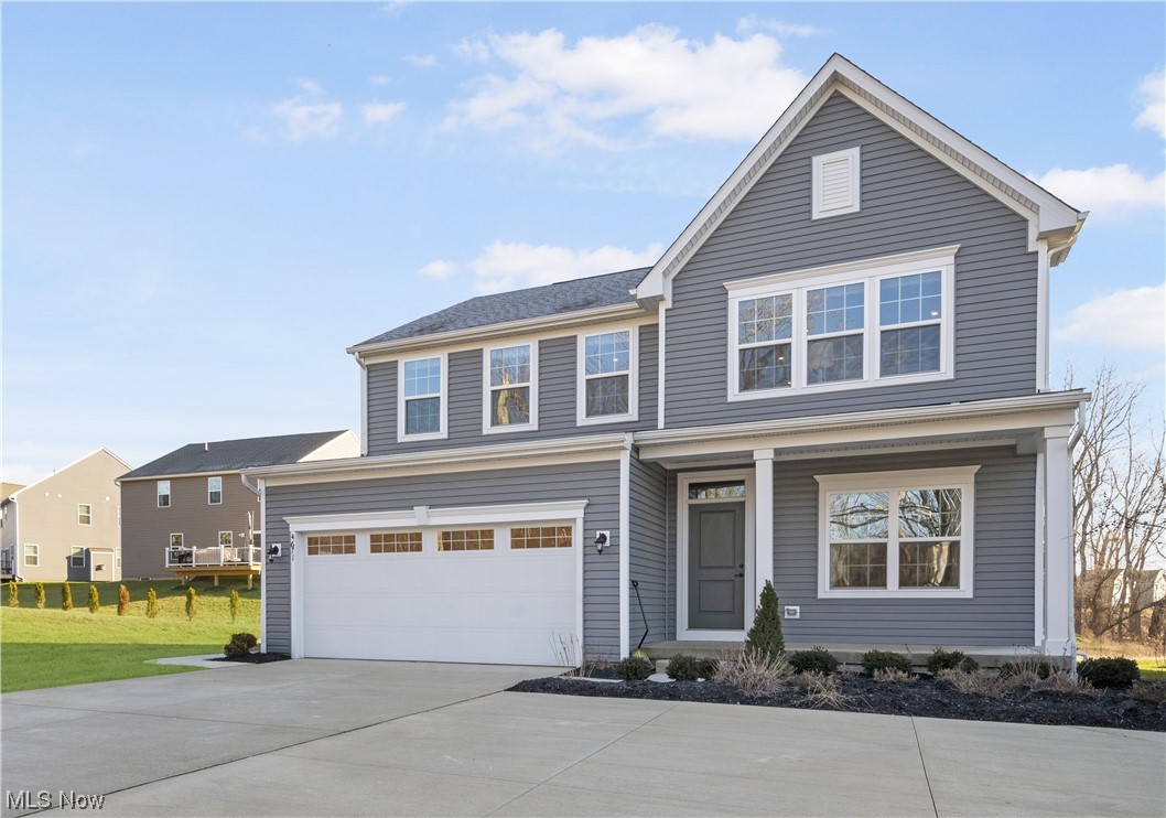 4671 Newcomer Road Kent, OH 44240 - Photo 1 of 1 Welcome to 4671 Newcomer Road ~ Welcome Home!