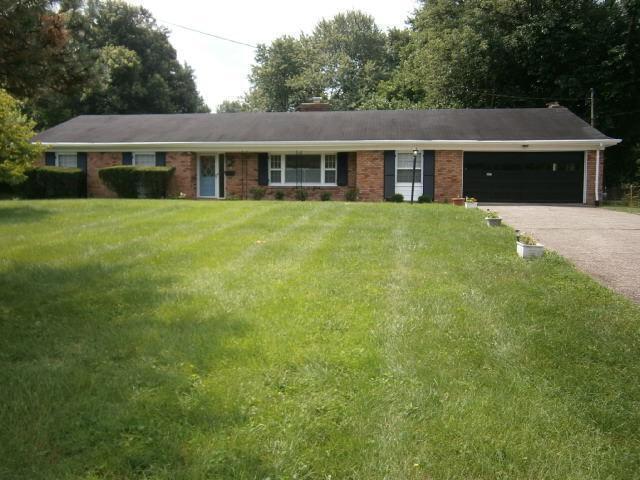 1107 West Galbraith Road Cincinnati, OH 45224 - Photo 1 of 1