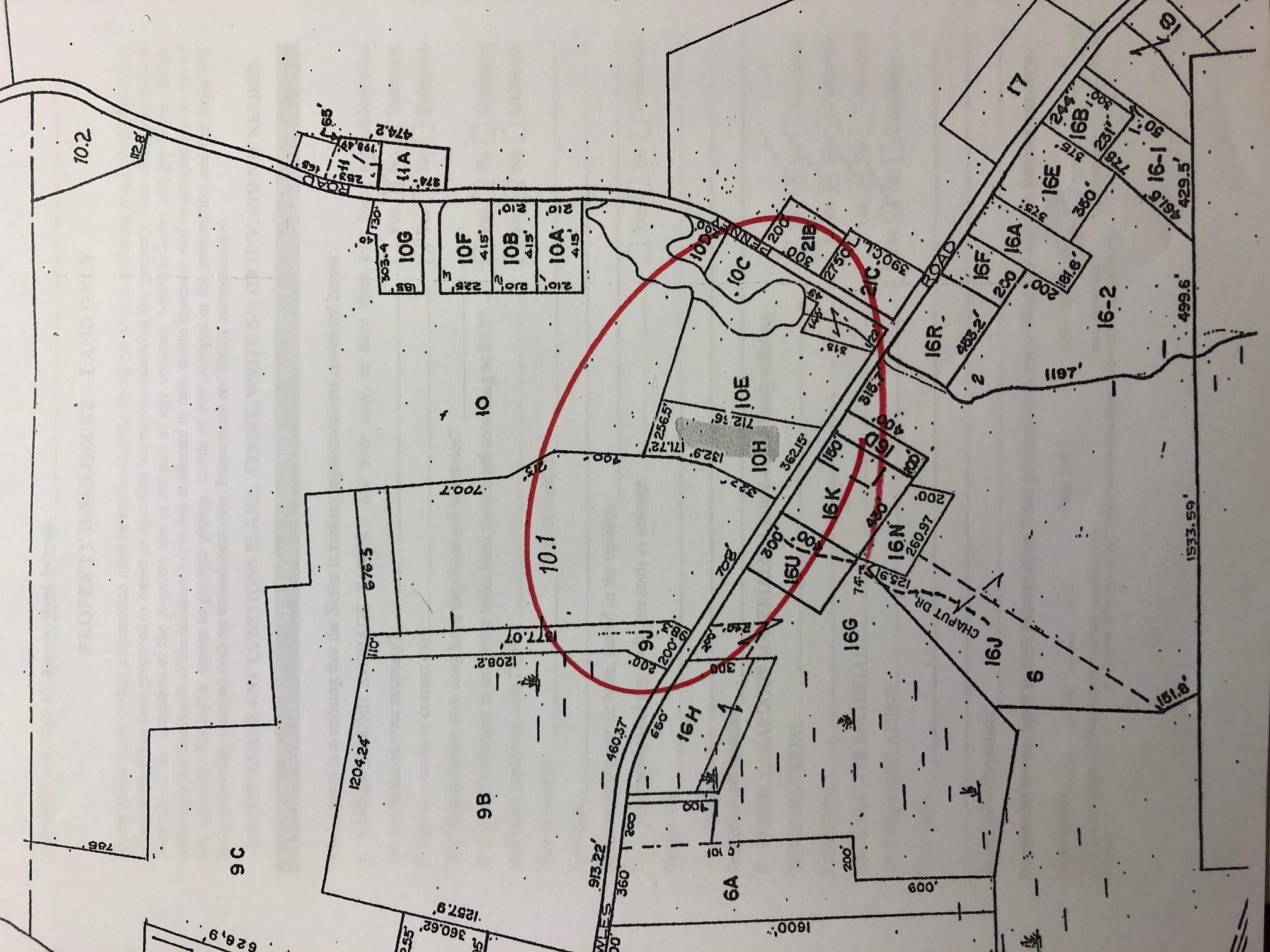 0 Knowles Road Belgrade, ME 04917 - Photo 1 of 1 0 Knowles Rd Sketch