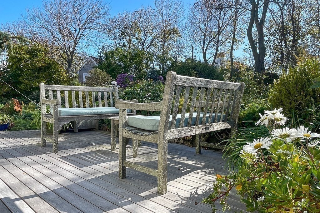 363 Jerusalem Road Cohasset, MA 02025 - Photo 14 of 42 a view of a chair and tables