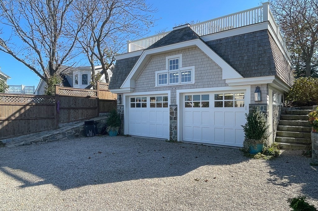 363 Jerusalem Road Cohasset, MA 02025 - Photo 8 of 42 a view of a house with a yard