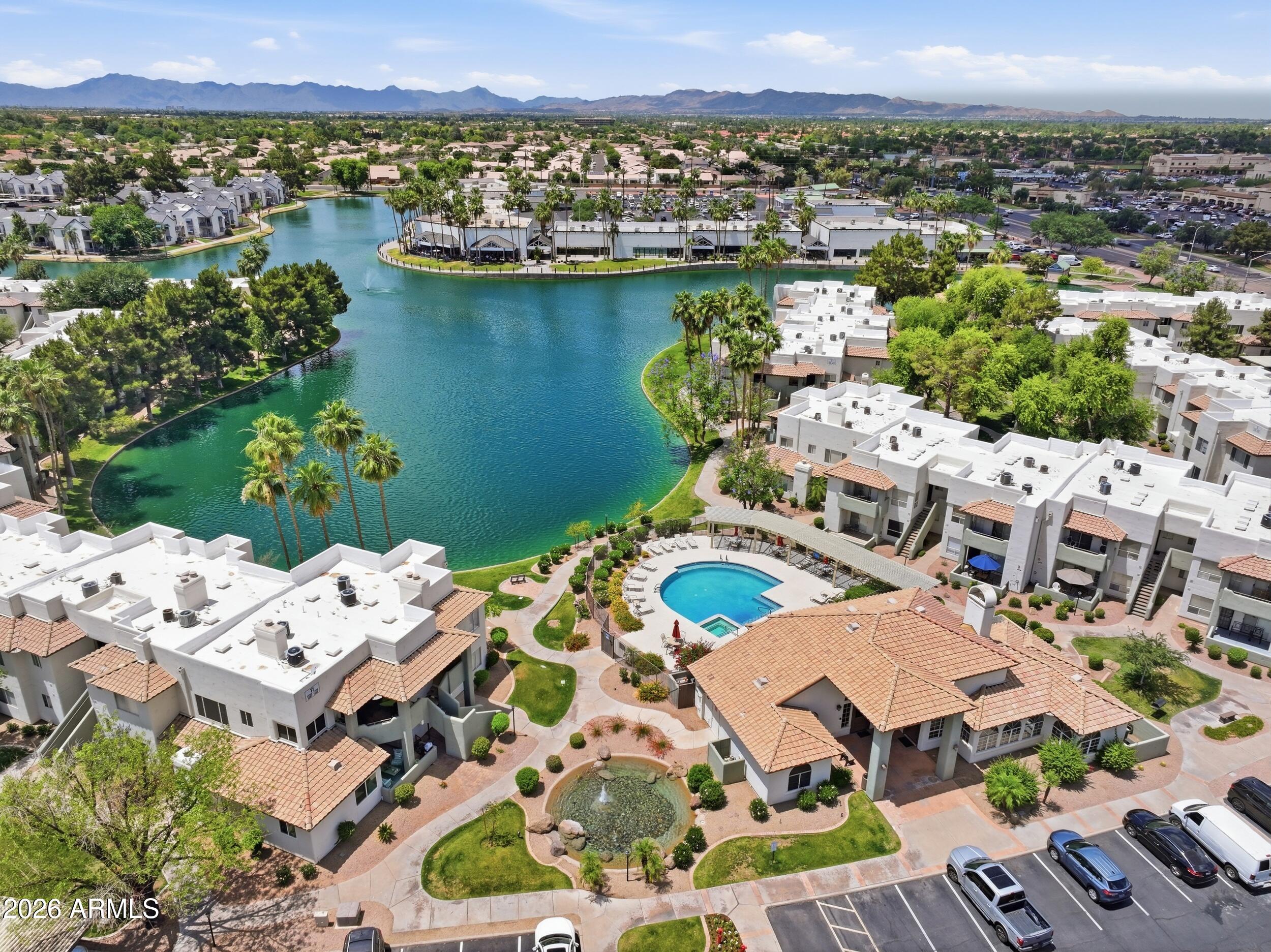 1825 West Ray Road, Unit 2026 Chandler, AZ 85224 - Photo 3 of 46