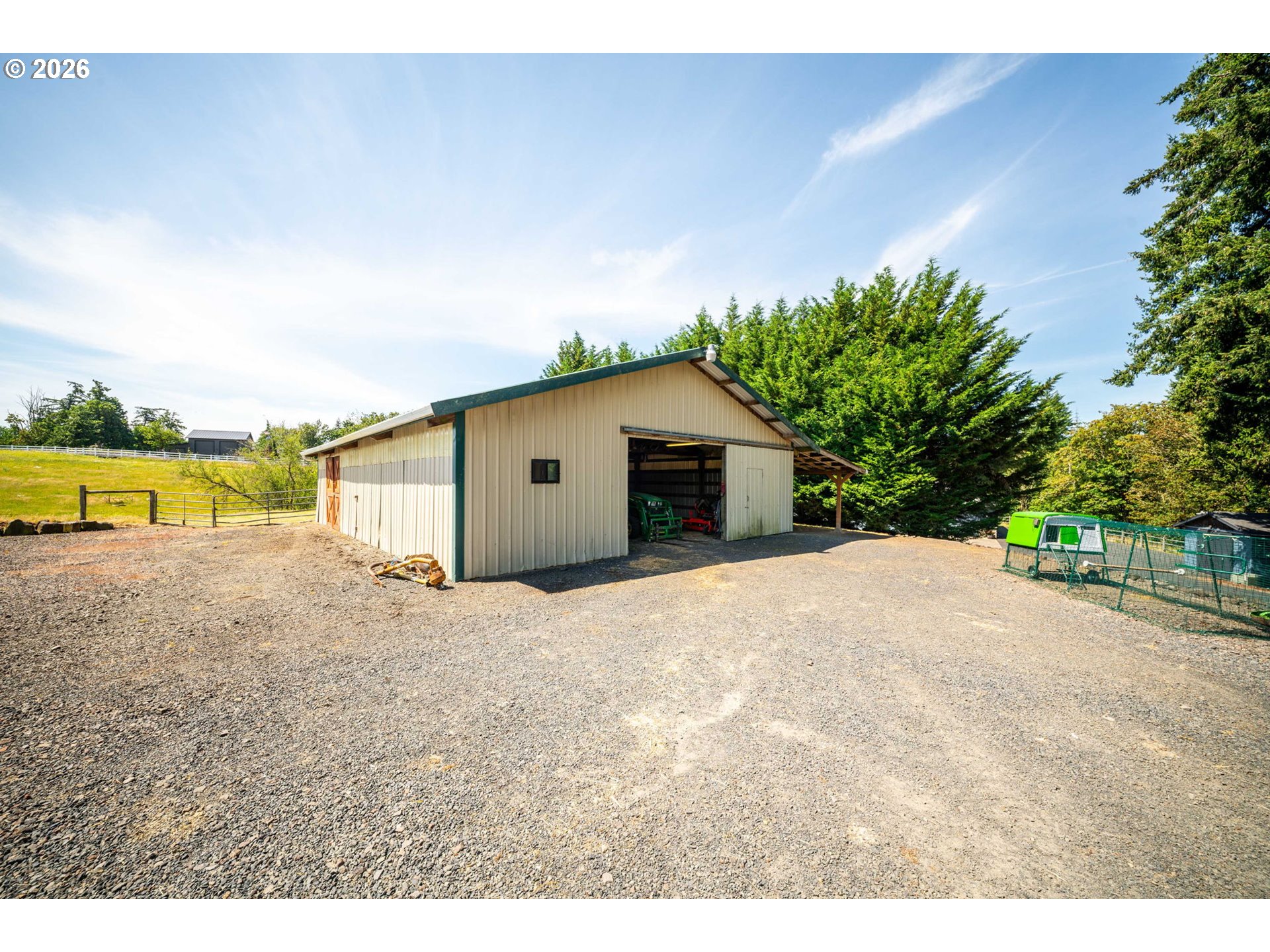 362 Cemetery Road Kalama, WA 98625 - Photo 44 of 47