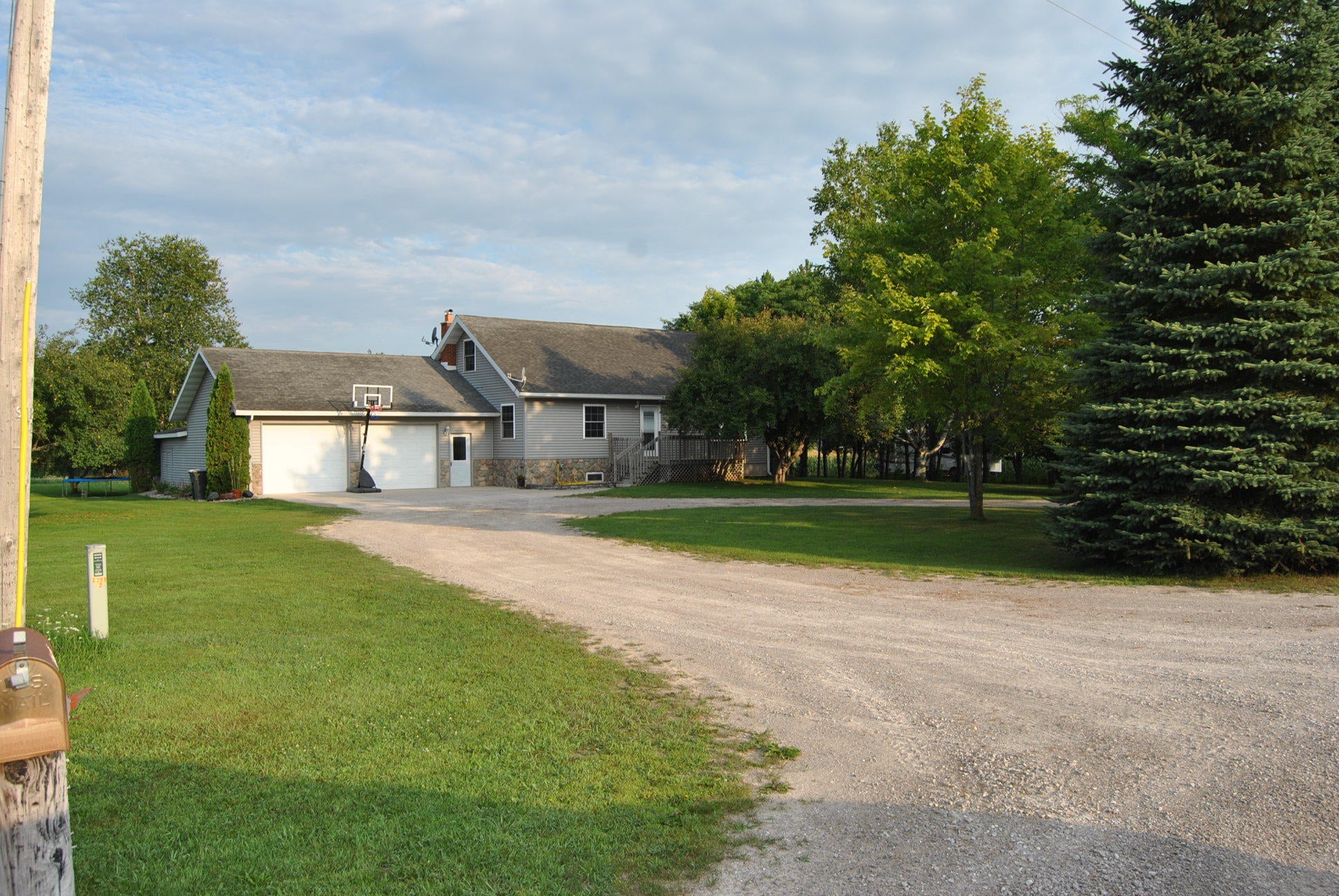 14314 Pratt Road Spruce, MI 48762 - Photo 3 of 50 Gallery Image 3