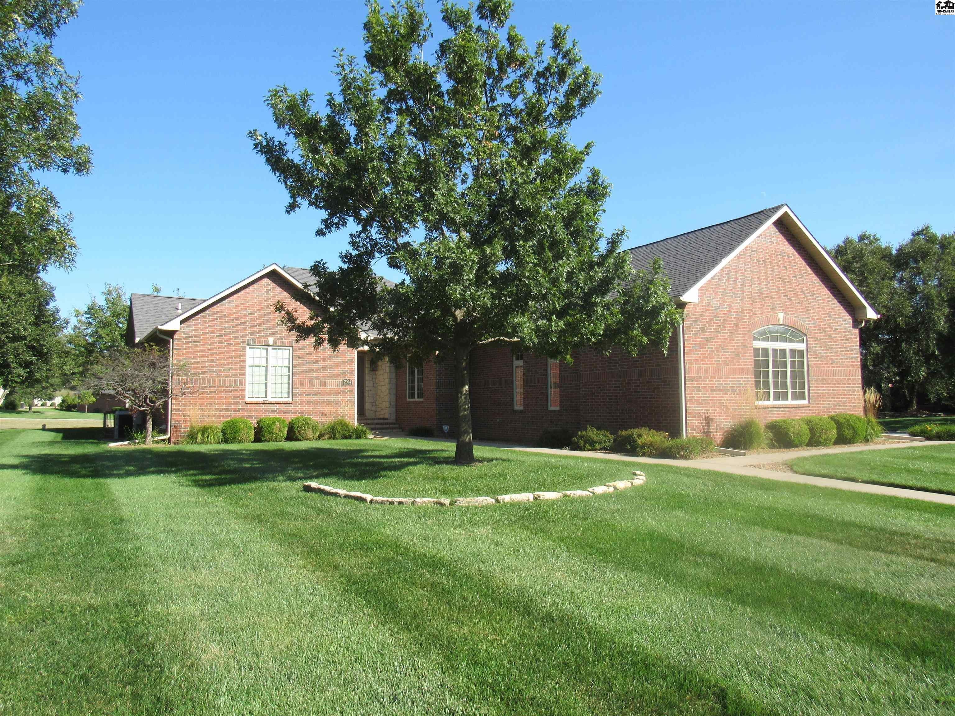 2904 Inverness Road Hutchinson, KS 67502 - Photo 1 of 1 Gallery Image 1