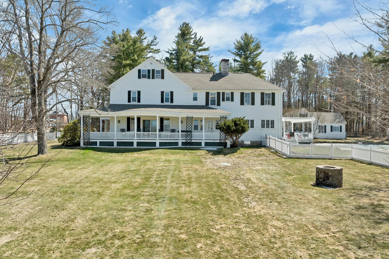 375 South Main Street Wolfeboro, NH 03894 - Photo 54 of 60